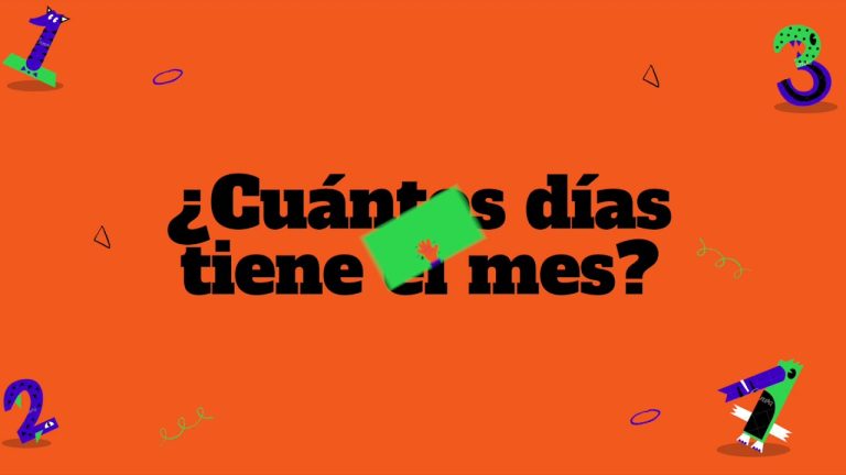 ¿Cuántos días tiene septiembre? &#8211; La respuesta definitiva