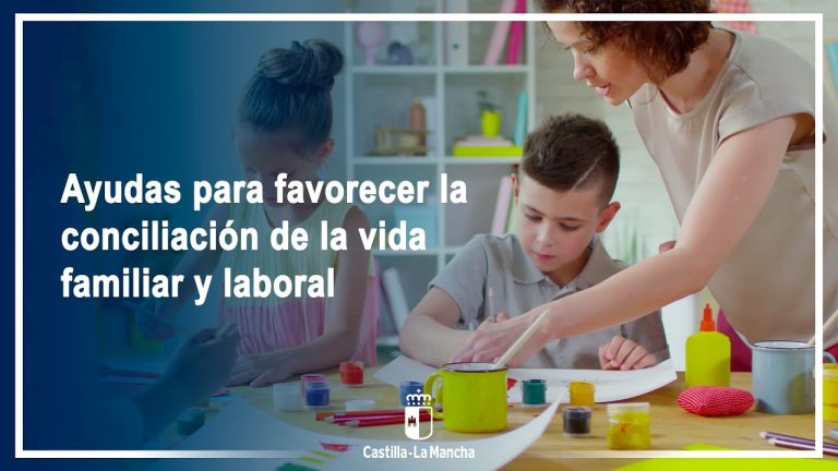 Consejos para la Ayuda de Conciliación Familiar