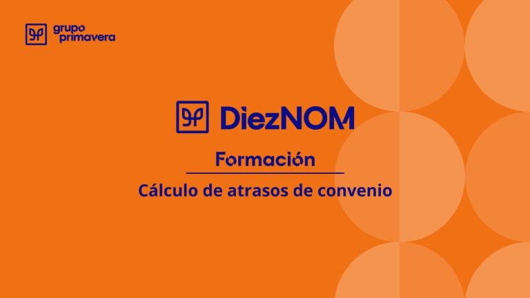 Cómo calcular atrasos en la nómina: guía práctica