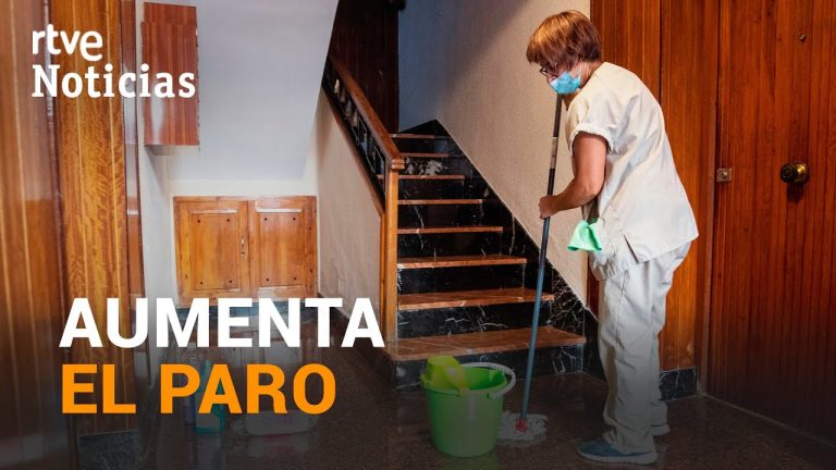 Horario habitual de ingreso del paro