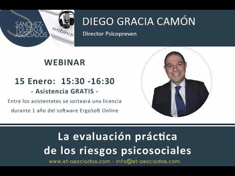 Ejemplos de Evaluación de Riesgos Psicosociales