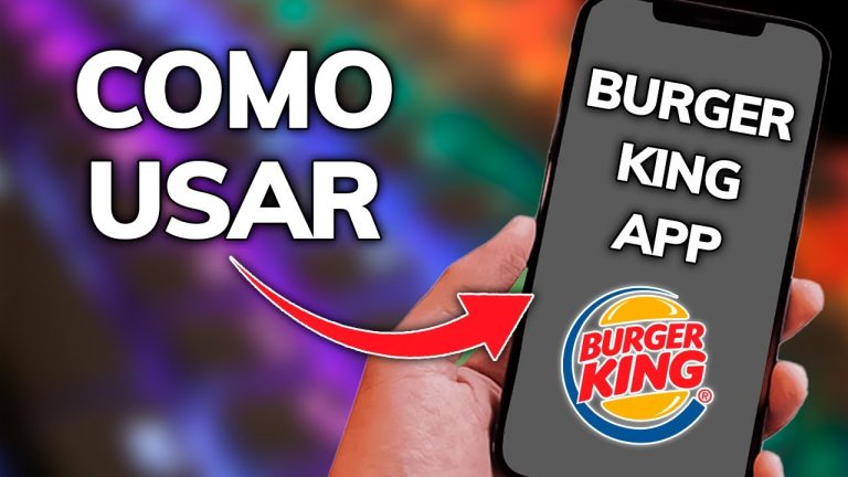 Burger King: El Dispositivo Asociado al Email