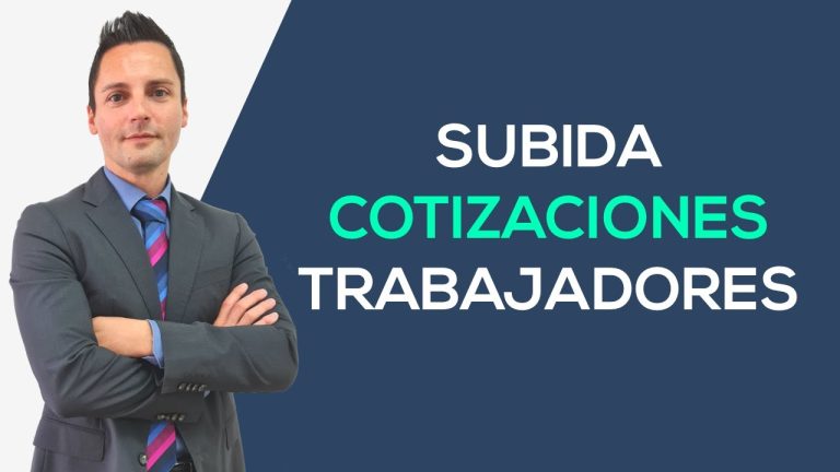 El impacto del grupo de cotización en la jubilación