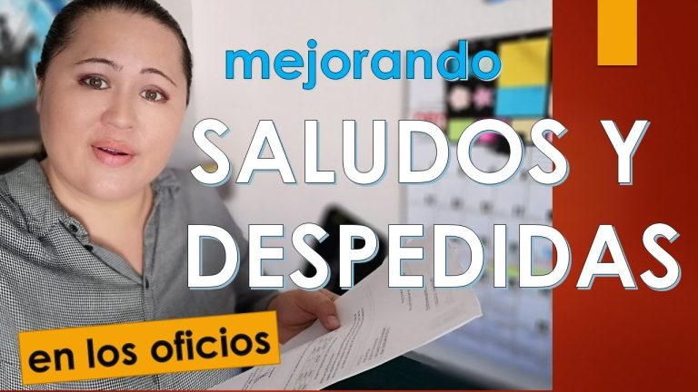 Despidos: Cartas Formales y su Importancia en el Proceso